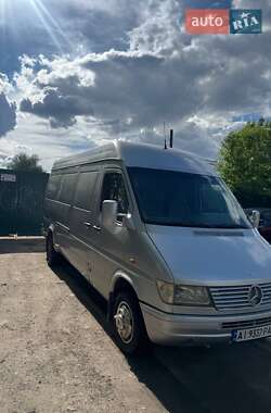 Грузовой фургон Mercedes-Benz Sprinter 1998 в 