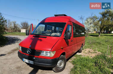 Інші автобуси Mercedes-Benz Sprinter 1999 в Дніпрі
