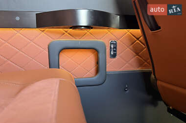 Микроавтобус Mercedes-Benz Sprinter 2021 в 