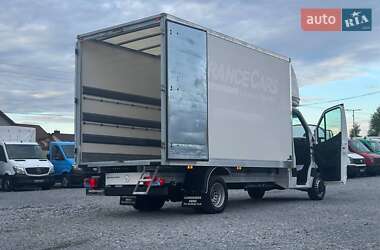 Вантажний фургон Mercedes-Benz Sprinter 2021 в 