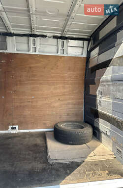 Вантажний фургон Mercedes-Benz Sprinter 2009 в 