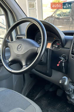 Вантажний фургон Mercedes-Benz Sprinter 2009 в 