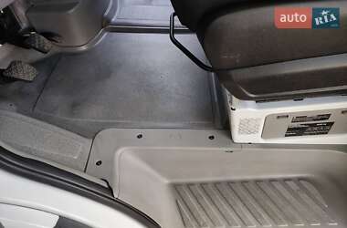 Вантажний фургон Mercedes-Benz Sprinter 2011 в 