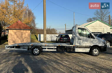 Автовоз Mercedes-Benz Sprinter 2015 в 