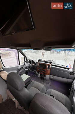 Микроавтобус Mercedes-Benz Sprinter 2007 в 