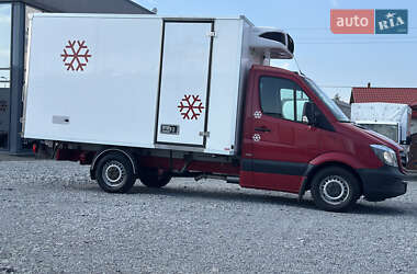 Рефрижератор Mercedes-Benz Sprinter 2016 в 