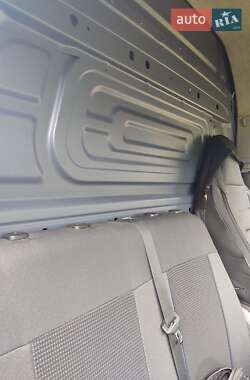 Грузовой фургон Mercedes-Benz Sprinter 2008 в 