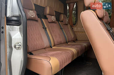 Туристический / Междугородний автобус Mercedes-Benz Sprinter 2012 в 