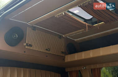 Туристический / Междугородний автобус Mercedes-Benz Sprinter 2012 в 