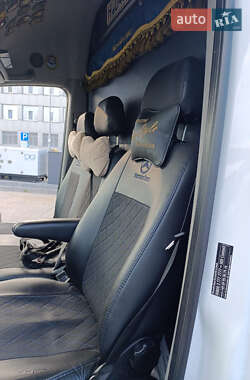 Грузовой фургон Mercedes-Benz Sprinter 2018 в 