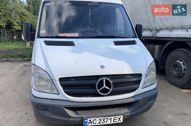 Грузовой фургон Mercedes-Benz Sprinter 2010 в Старой Выжевке