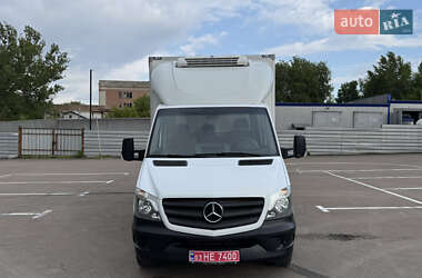 Рефрижератор Mercedes-Benz Sprinter 2016 в 