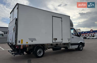 Рефрижератор Mercedes-Benz Sprinter 2016 в 