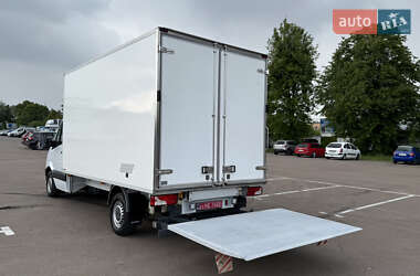 Рефрижератор Mercedes-Benz Sprinter 2016 в 