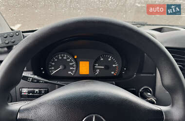 Рефрижератор Mercedes-Benz Sprinter 2016 в 