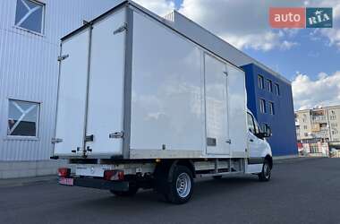 Вантажний фургон Mercedes-Benz Sprinter 2020 в 