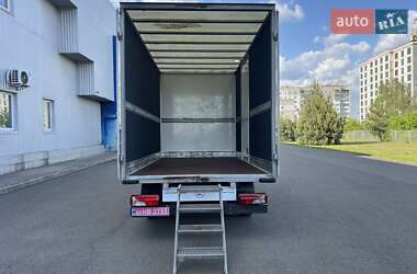 Вантажний фургон Mercedes-Benz Sprinter 2020 в 