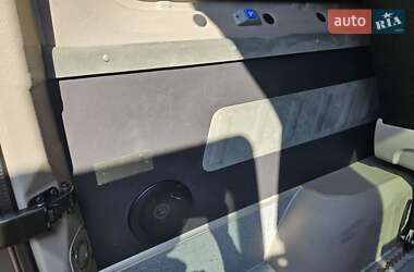 Мікроавтобус Mercedes-Benz Sprinter 2015 в 