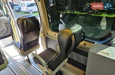 Мікроавтобус Mercedes-Benz Sprinter 2015 в 