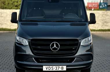 Вантажний фургон Mercedes-Benz Sprinter 2020 в 