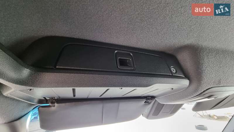 Грузовой фургон Mercedes-Benz Sprinter 2020 в Черновцах