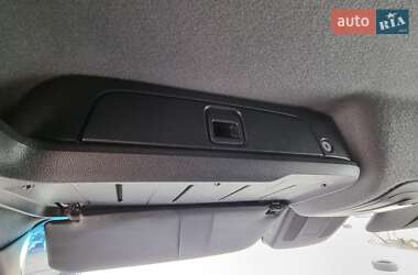 Вантажний фургон Mercedes-Benz Sprinter 2020 в 