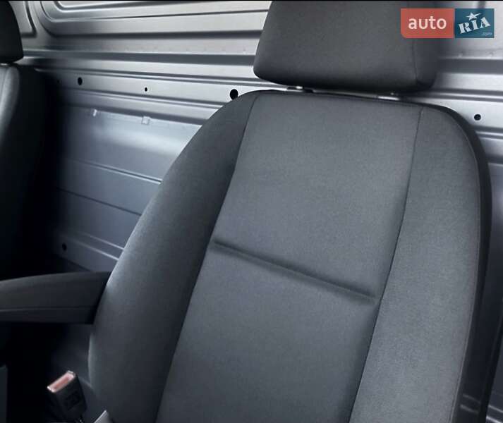 Грузовой фургон Mercedes-Benz Sprinter 2020 в Черновцах