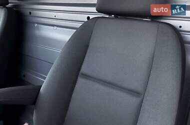 Вантажний фургон Mercedes-Benz Sprinter 2020 в 