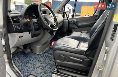 Туристический / Междугородний автобус Mercedes-Benz Sprinter 2011 в 