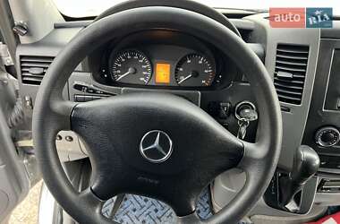 Туристический / Междугородний автобус Mercedes-Benz Sprinter 2011 в 