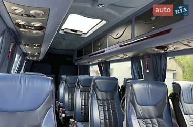 Туристический / Междугородний автобус Mercedes-Benz Sprinter 2011 в 