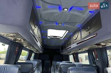Туристический / Междугородний автобус Mercedes-Benz Sprinter 2011 в 