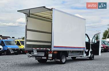 Грузовой фургон Mercedes-Benz Sprinter 2020 в 
