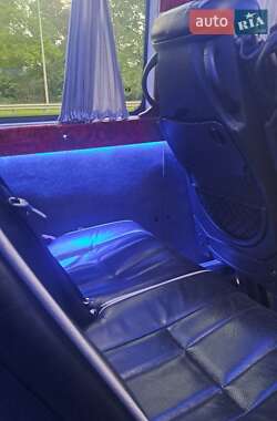 Туристический / Междугородний автобус Mercedes-Benz Sprinter 2012 в 