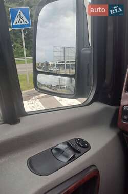 Туристический / Междугородний автобус Mercedes-Benz Sprinter 2012 в 