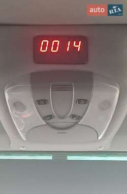 Туристический / Междугородний автобус Mercedes-Benz Sprinter 2012 в 