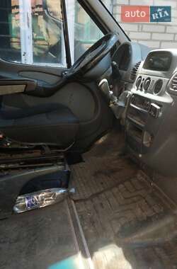 Микроавтобус Mercedes-Benz Sprinter 2003 в 