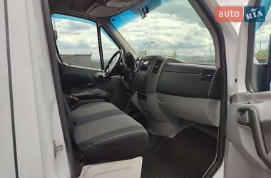 Грузовой фургон Mercedes-Benz Sprinter 2008 в 