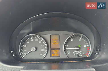 Микроавтобус Mercedes-Benz Sprinter 2013 в 
