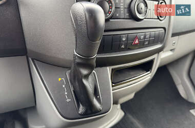 Микроавтобус Mercedes-Benz Sprinter 2013 в 