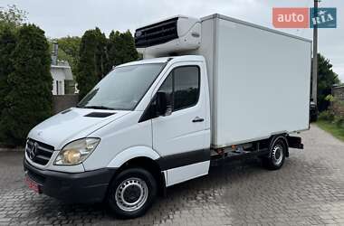 Рефрижератор Mercedes-Benz Sprinter 2012 в 