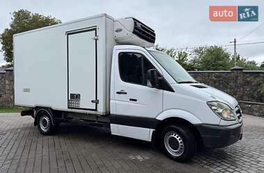 Рефрижератор Mercedes-Benz Sprinter 2012 в 