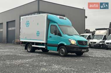 Рефрижератор Mercedes-Benz Sprinter 2015 в 