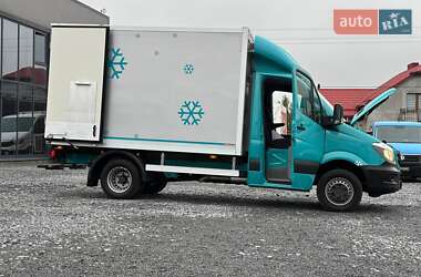 Рефрижератор Mercedes-Benz Sprinter 2015 в 