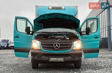 Рефрижератор Mercedes-Benz Sprinter 2015 в 