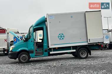 Рефрижератор Mercedes-Benz Sprinter 2015 в 
