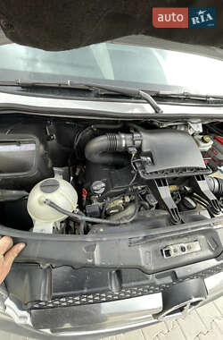 Грузопассажирский фургон Mercedes-Benz Sprinter 2008 в 