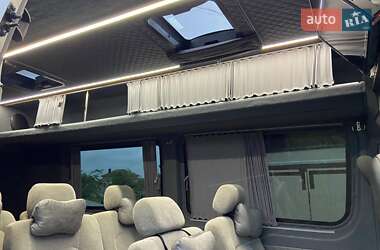 Микроавтобус Mercedes-Benz Sprinter 2017 в 