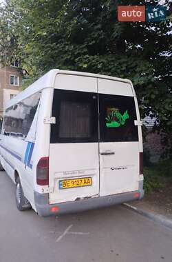 Микроавтобус Mercedes-Benz Sprinter 2003 в 