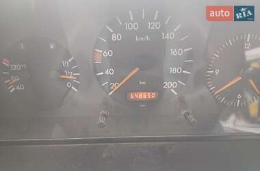 Другие грузовики Mercedes-Benz Sprinter 1998 в 